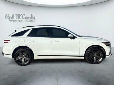 2024 Genesis GV70 3.5T Sport