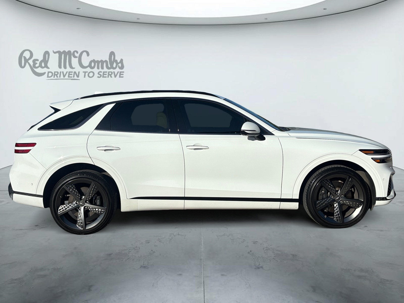 2024 Genesis GV70 3.5T Sport