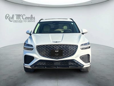 2024 Genesis GV70 3.5T Sport