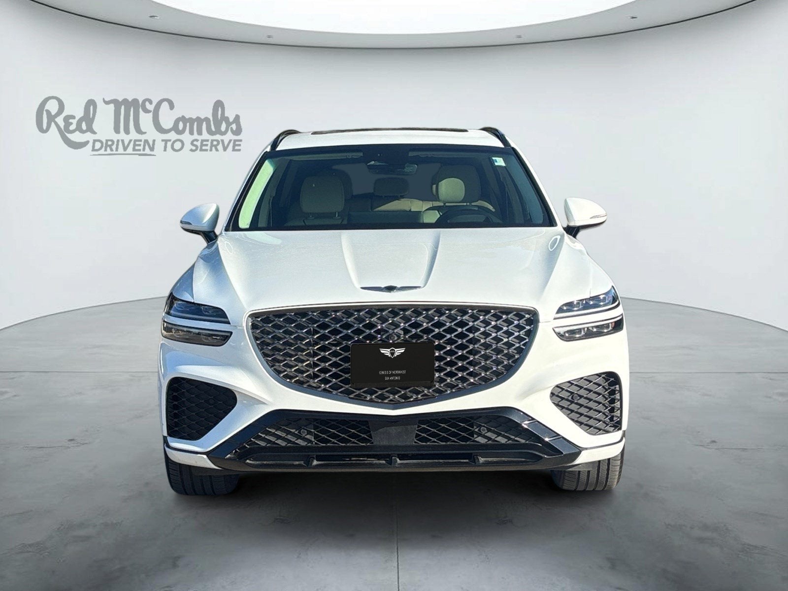 2024 Genesis GV70 3.5T Sport