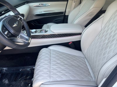 2024 Genesis GV70 3.5T Sport