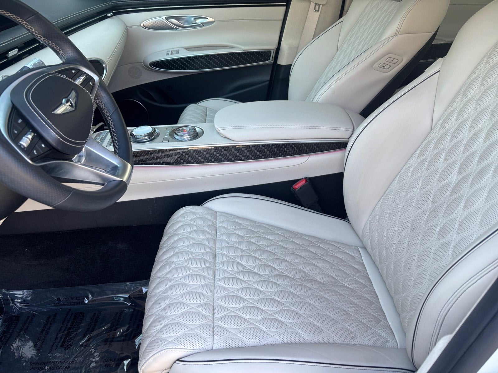 2024 Genesis GV70 3.5T Sport