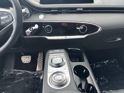 2025 Genesis GV70 3.5T Sport