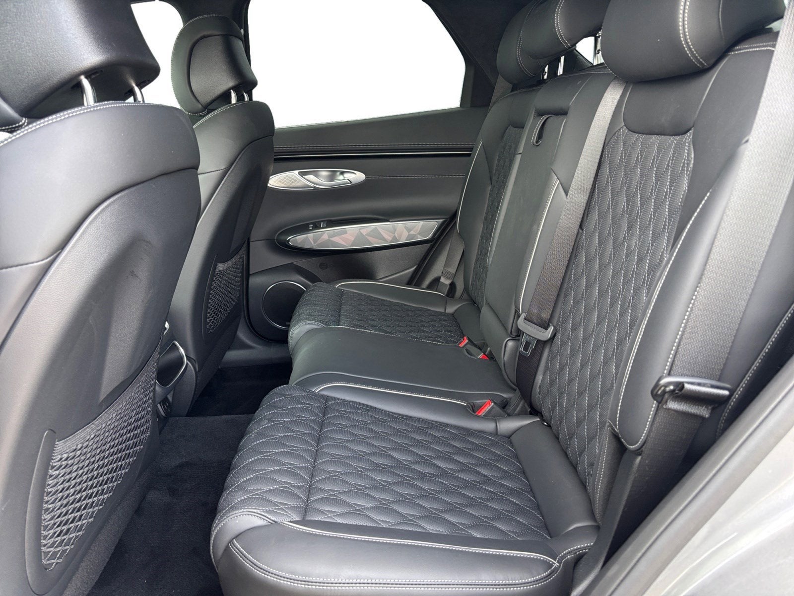 2025 Genesis GV70 3.5T Sport