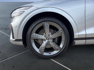 2025 Genesis GV70 3.5T Sport