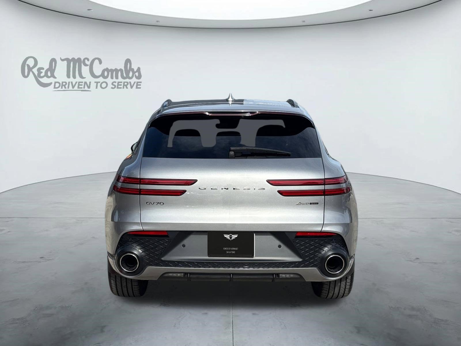 2025 Genesis GV70 3.5T Sport