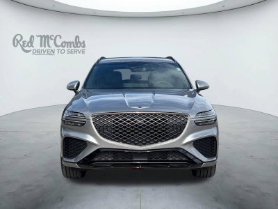 2025 Genesis GV70 3.5T Sport