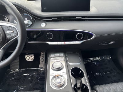 2025 Genesis GV70 3.5T Sport