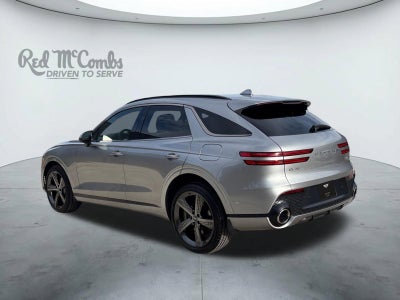 2025 Genesis GV70 3.5T Sport