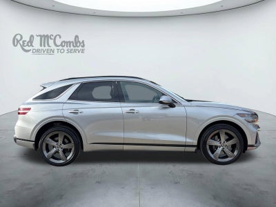 2025 Genesis GV70 3.5T Sport
