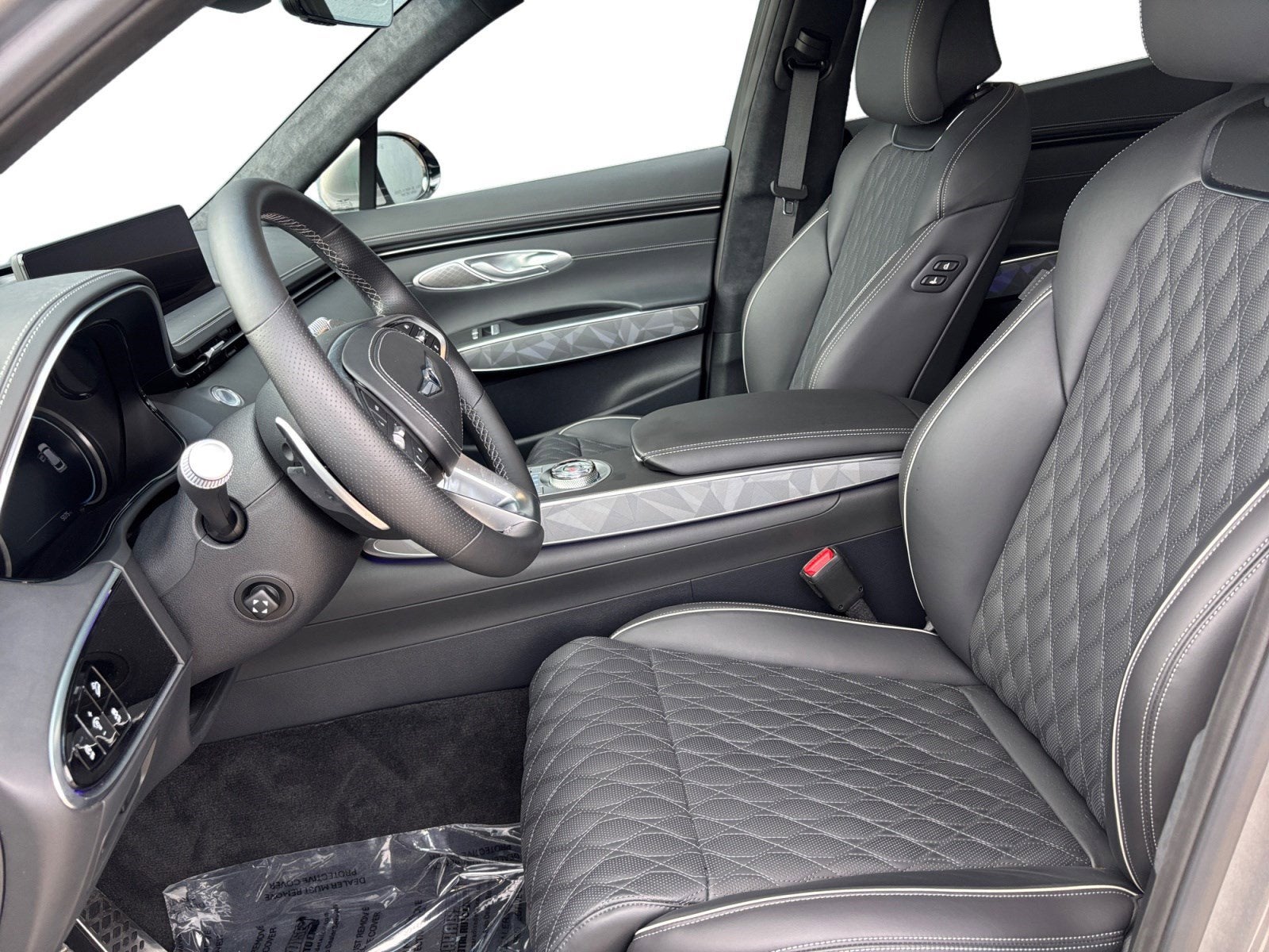 2025 Genesis GV70 3.5T Sport