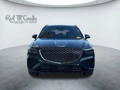 2024 Genesis GV70 3.5T Sport