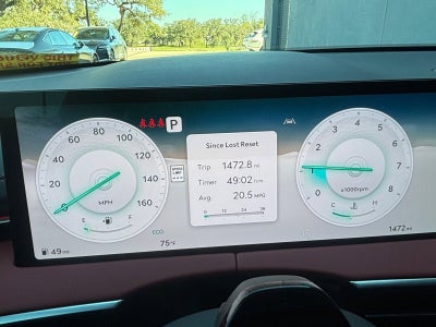 2026 Genesis GV70 3.5T Sport Advanced