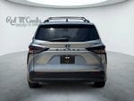 2023 Toyota Sienna LE 8 Passenger