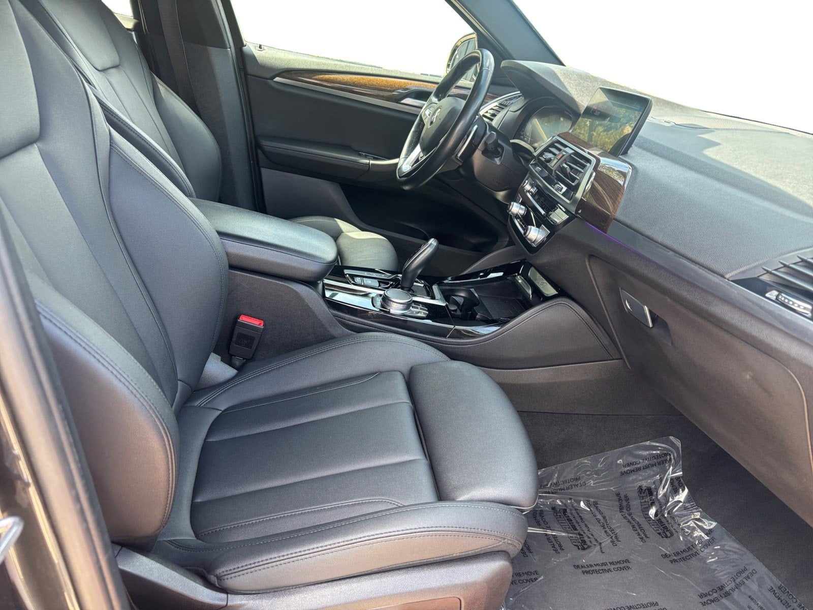 2021 BMW X4 xDrive30i