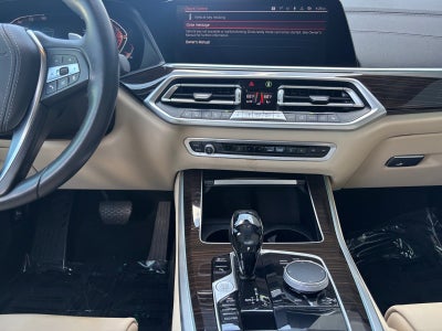 2021 BMW X5 sDrive40i