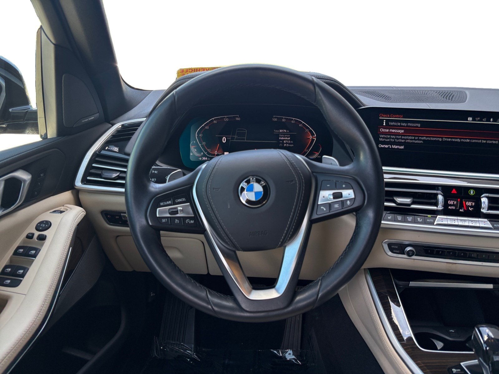 2021 BMW X5 sDrive40i