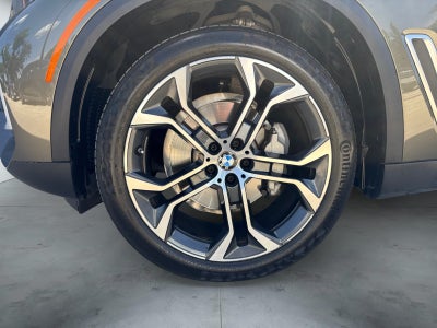 2021 BMW X5 sDrive40i