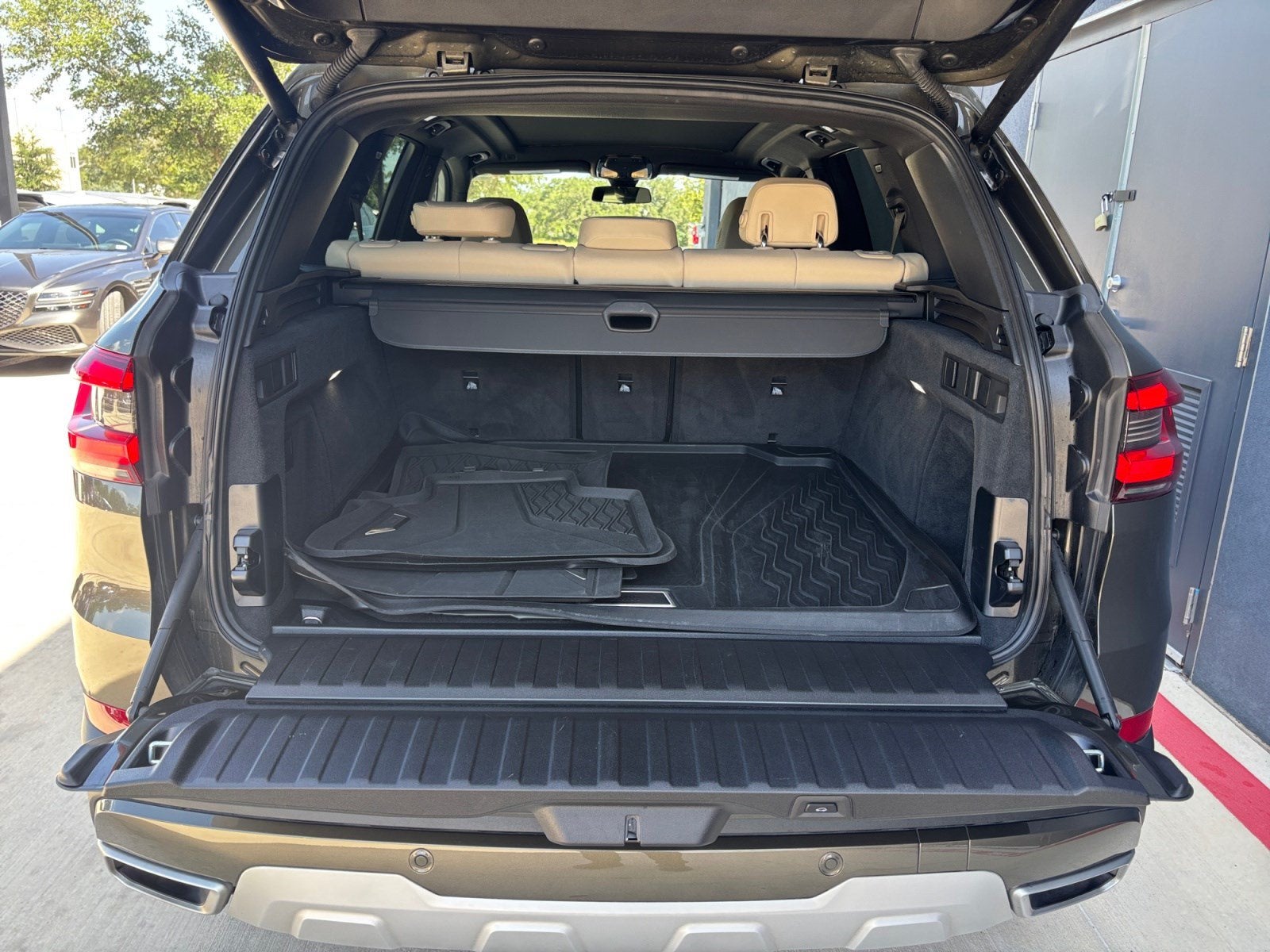 2021 BMW X5 sDrive40i