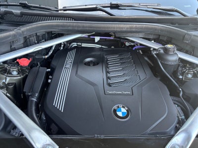 2021 BMW X5 sDrive40i