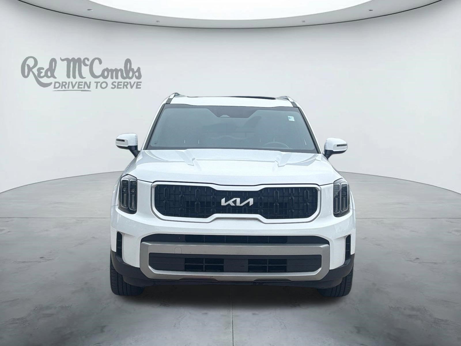 2023 Kia Telluride EX