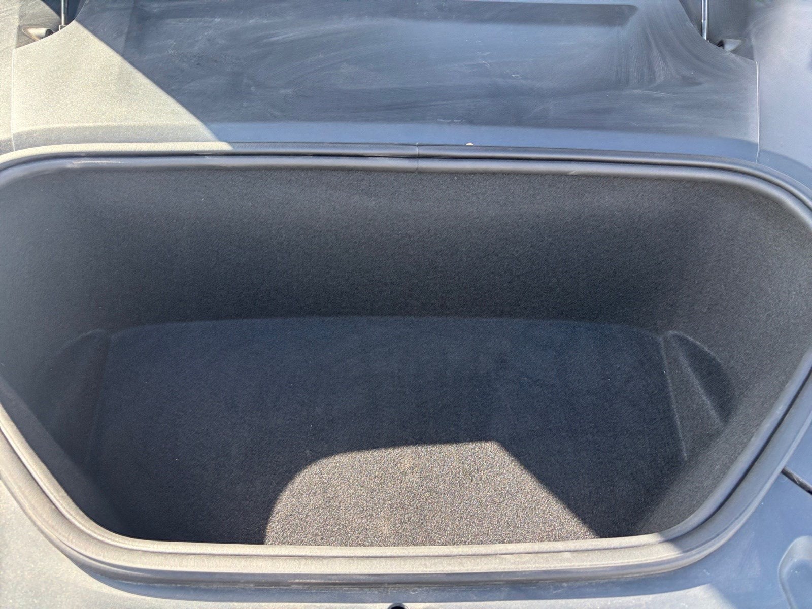 2022 Tesla Model S Plaid
