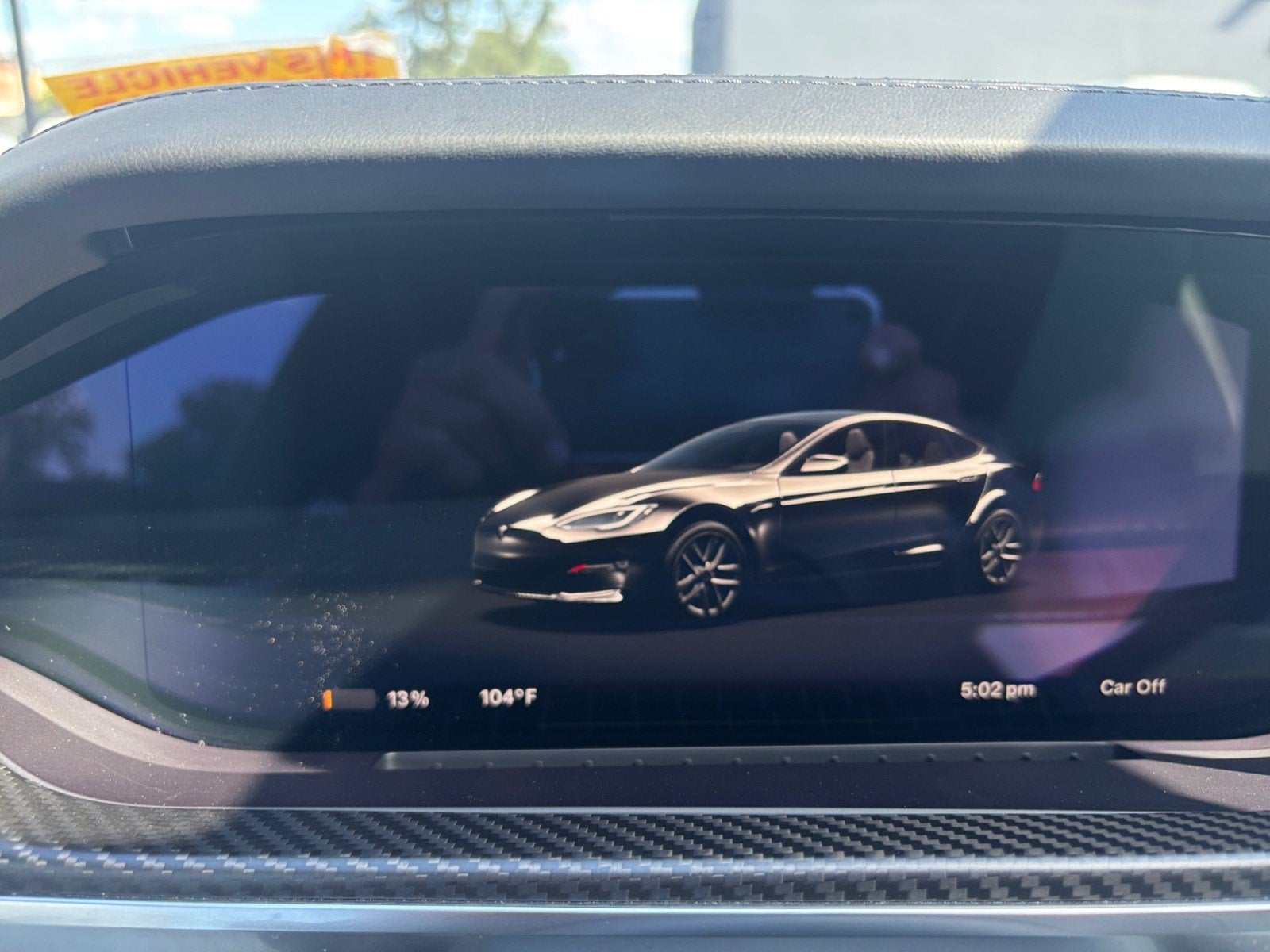 2022 Tesla Model S Plaid