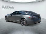 2022 Tesla Model S Plaid