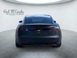 2022 Tesla Model S Plaid