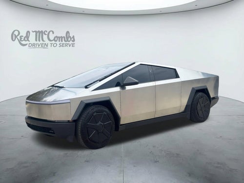2024 Tesla Cybertruck Base