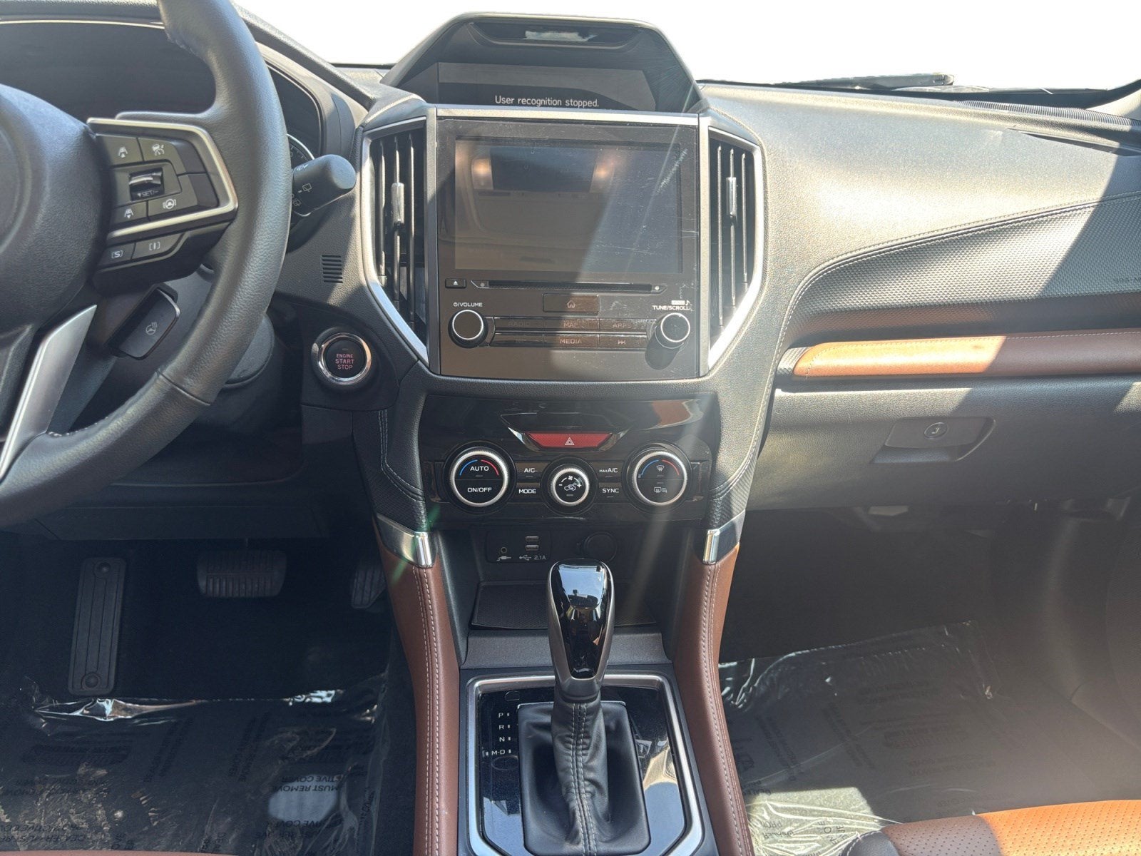 2023 Subaru Forester Touring
