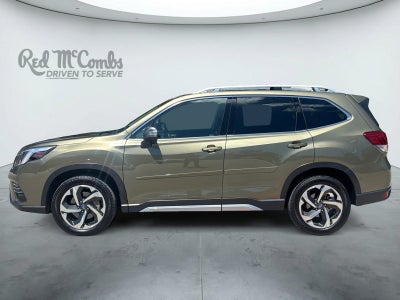 2023 Subaru Forester Touring