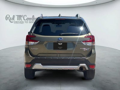 2023 Subaru Forester Touring