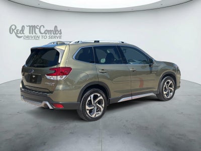 2023 Subaru Forester Touring