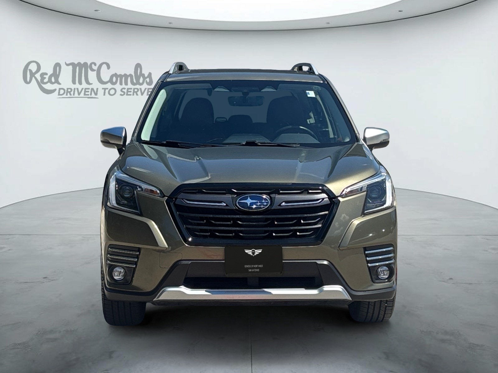 2023 Subaru Forester Touring