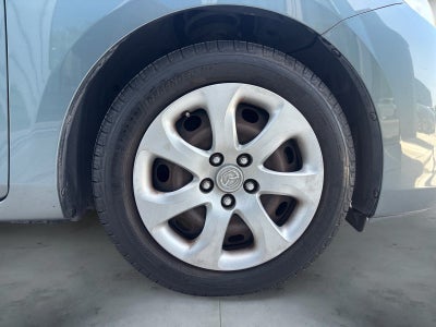 2012 Mazda Mazda3 i Sport