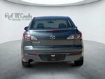 2012 Mazda Mazda3 i Sport