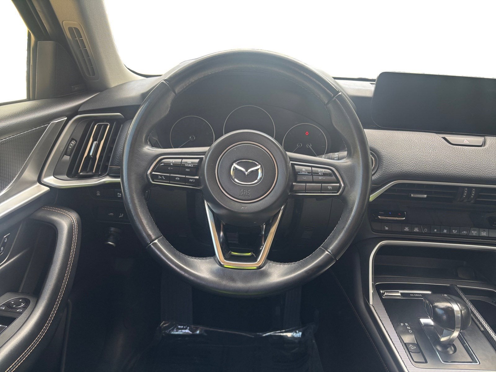 2024 Mazda Mazda CX-90 3.3 Turbo Premium