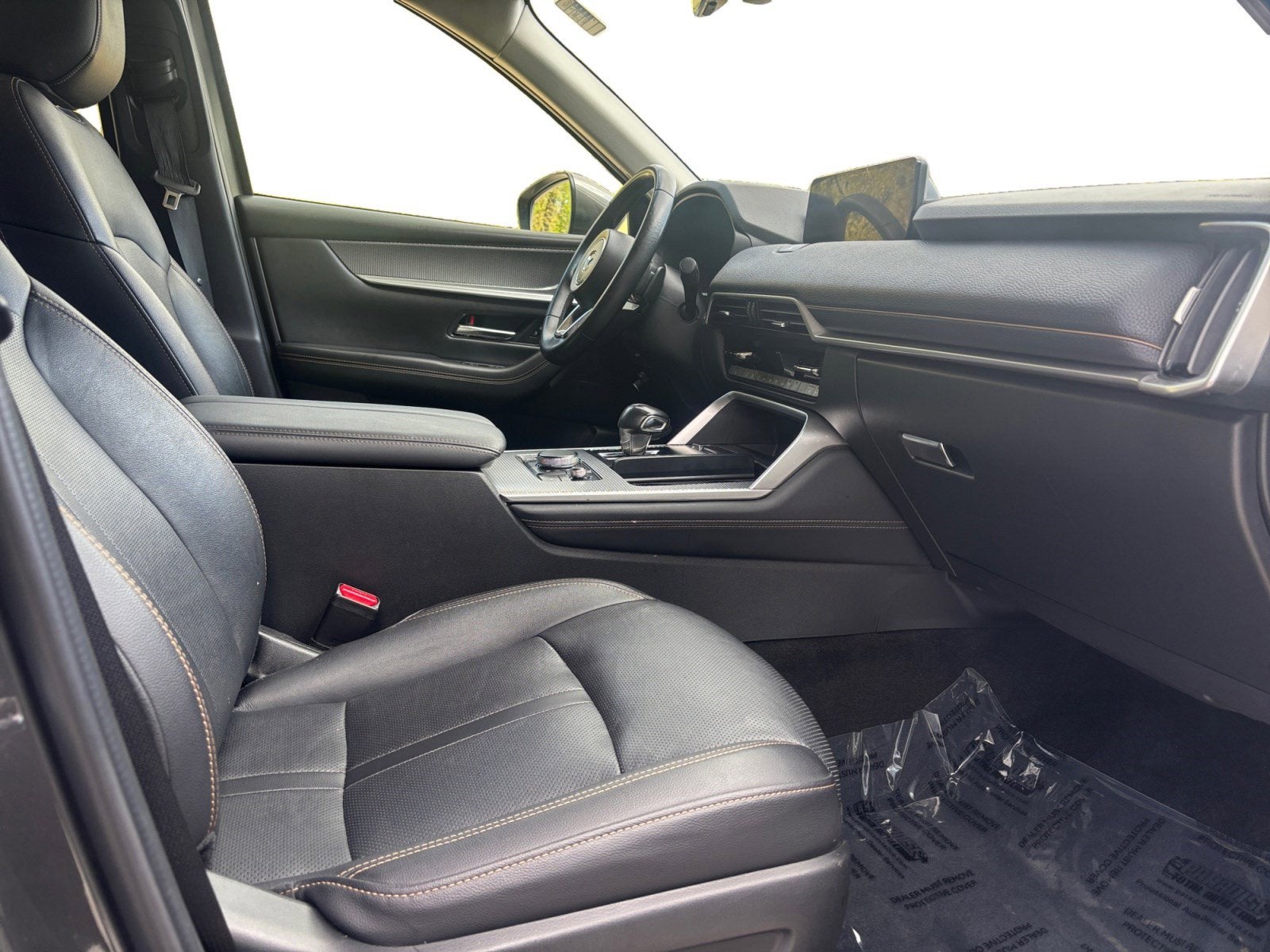 2024 Mazda Mazda CX-90 3.3 Turbo Premium