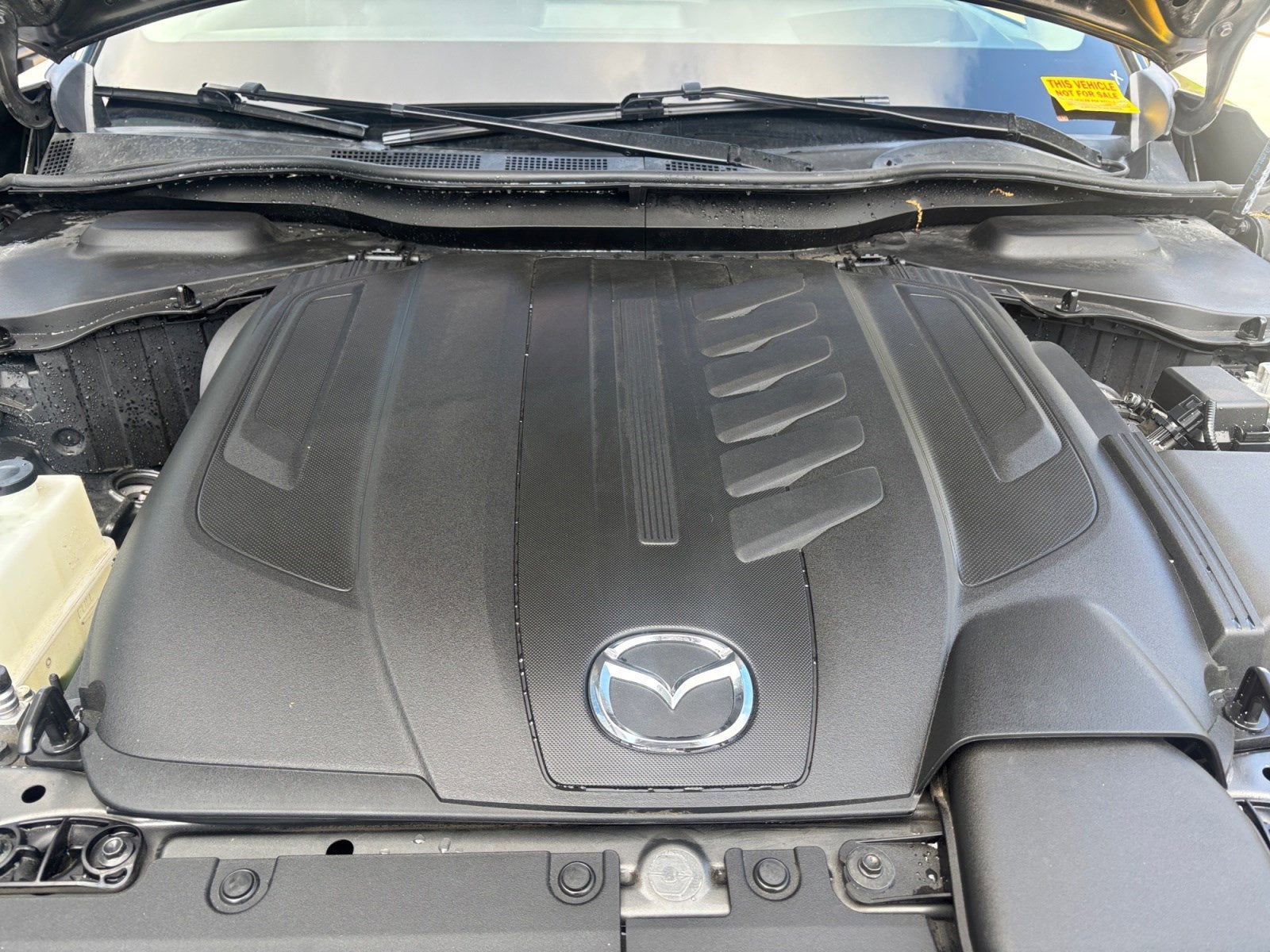 2024 Mazda Mazda CX-90 3.3 Turbo Premium