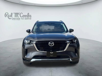 2024 Mazda Mazda CX-90 3.3 Turbo Premium