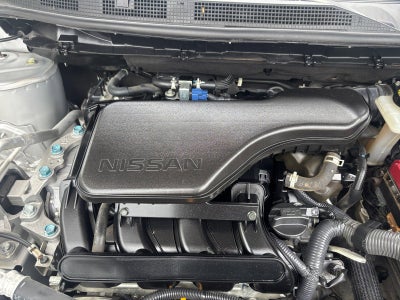 2021 Nissan Rogue Sport SL