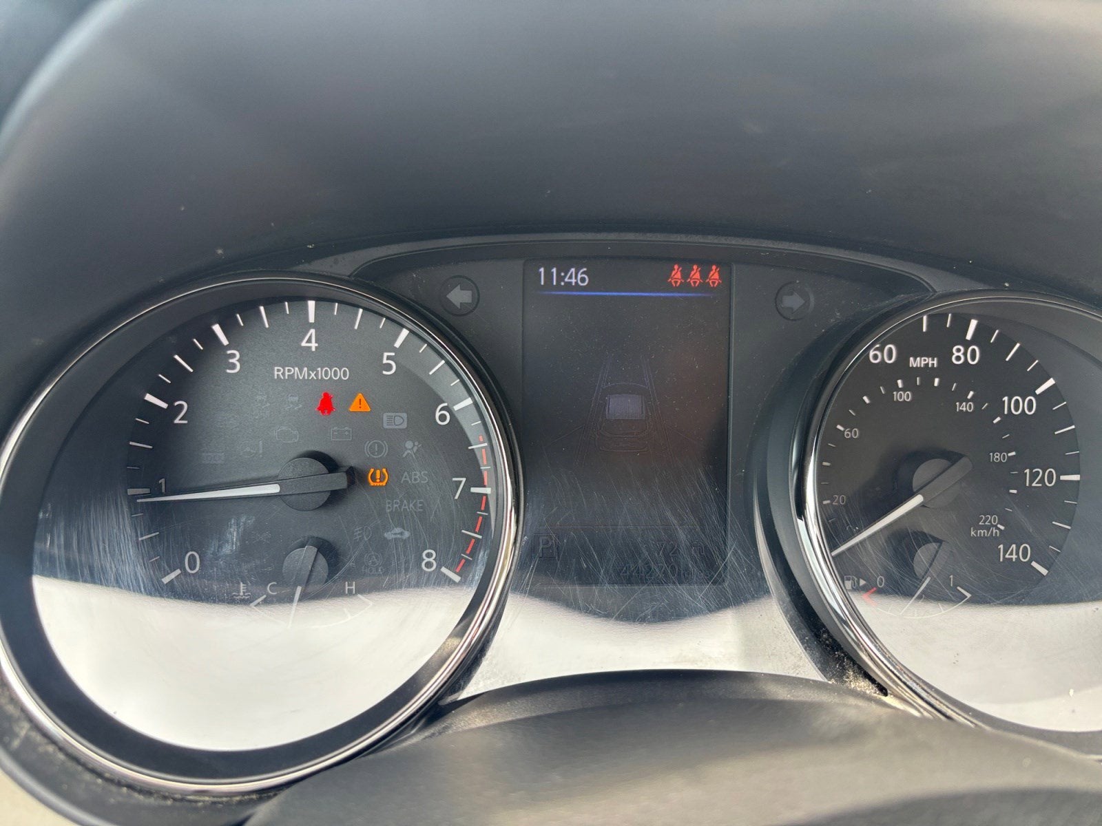 2021 Nissan Rogue Sport SL