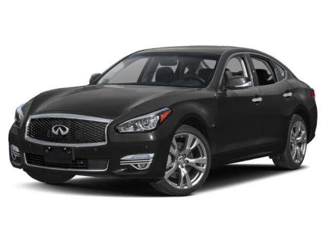 2015 INFINITI Q70 3.7