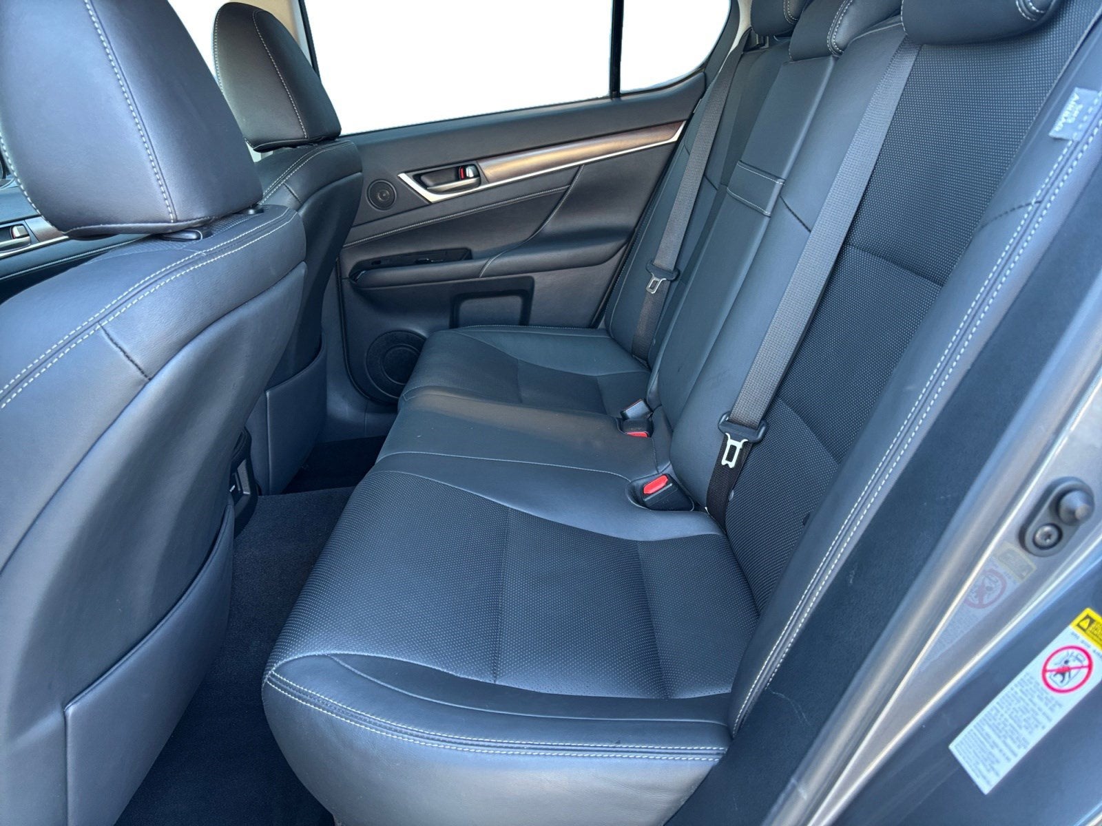 2014 Lexus GS 350 350