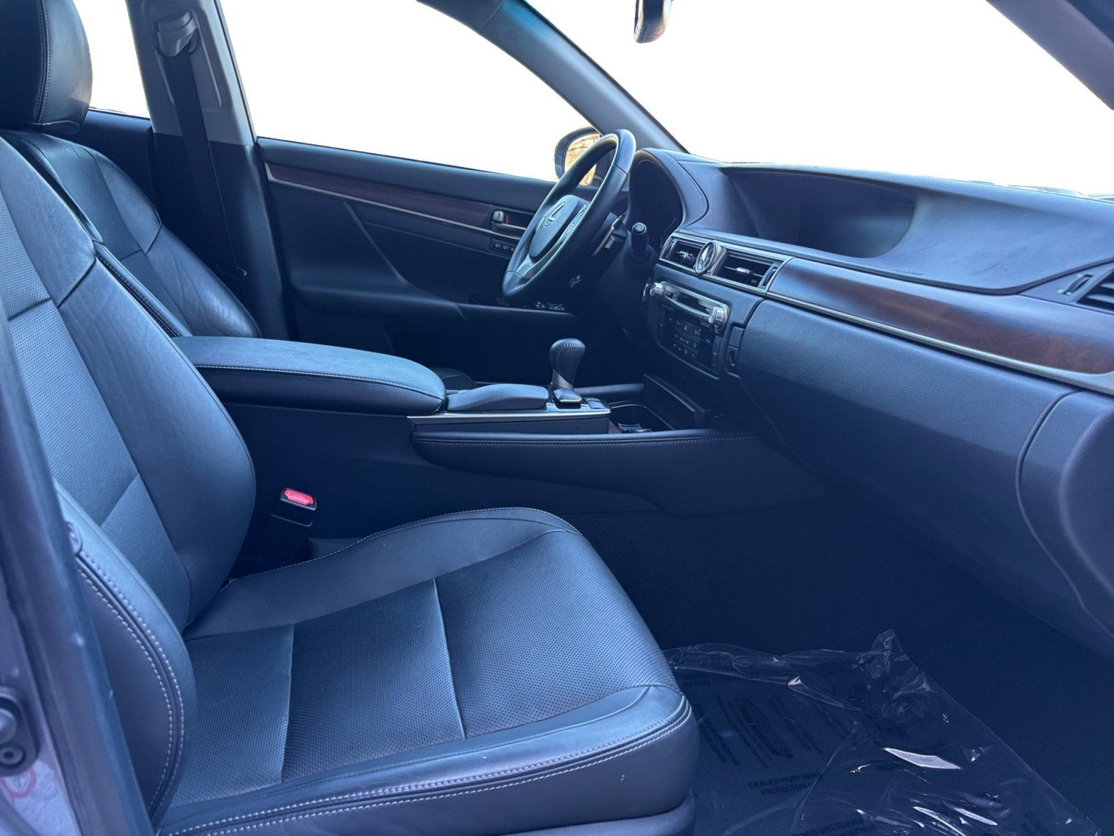 2014 Lexus GS 350 350