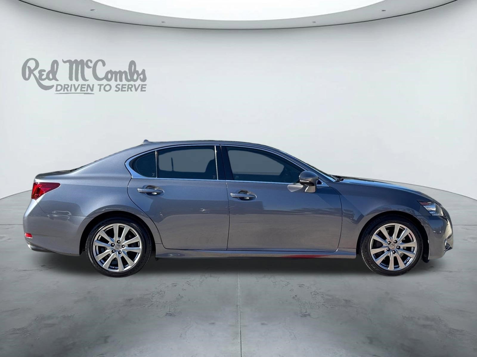 2014 Lexus GS 350 350