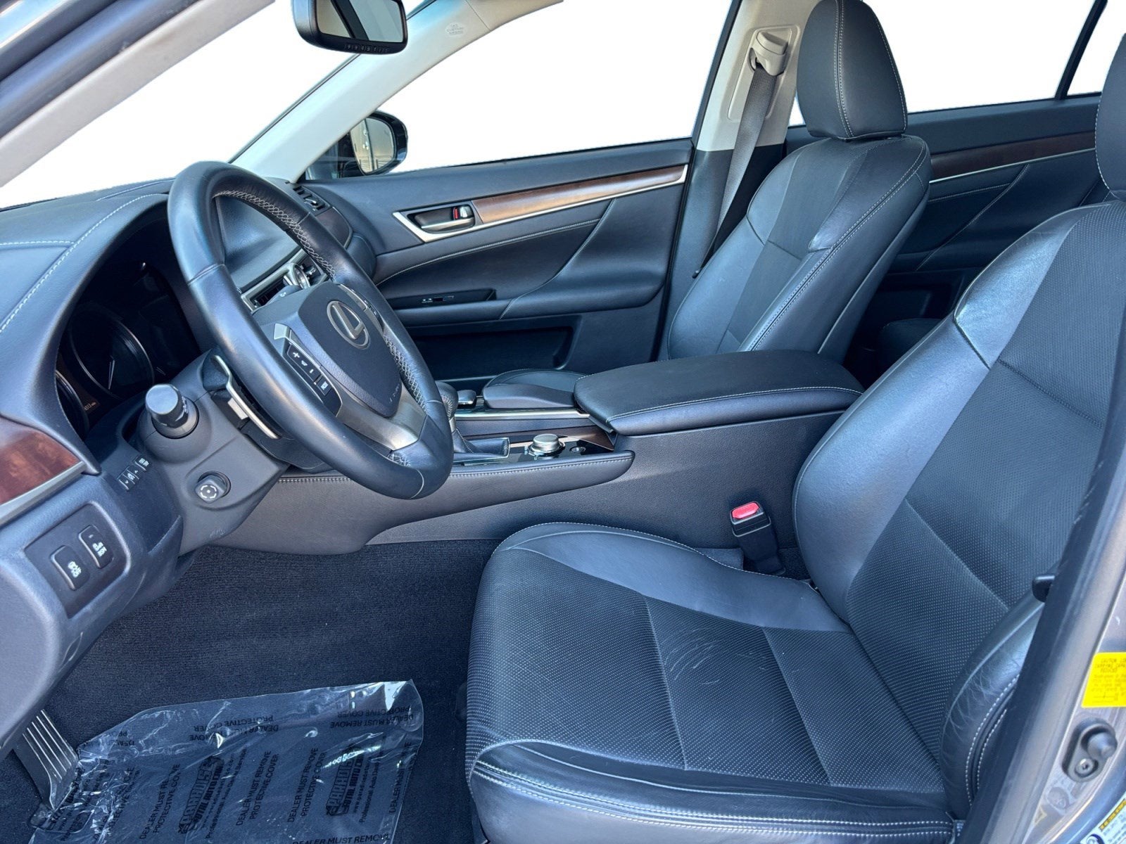 2014 Lexus GS 350 350