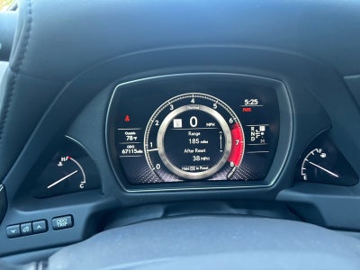2021 Lexus LS 500 Base