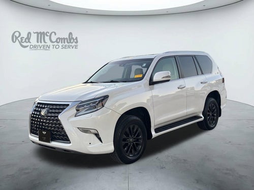 2020 Lexus GX GX 460 Premium